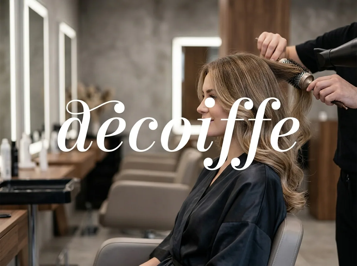 Décoiffe