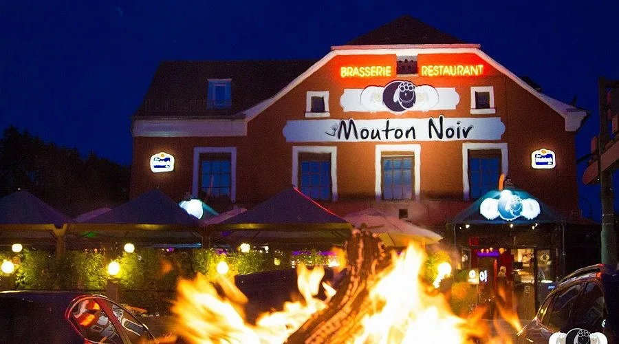 Le Mouton Noir