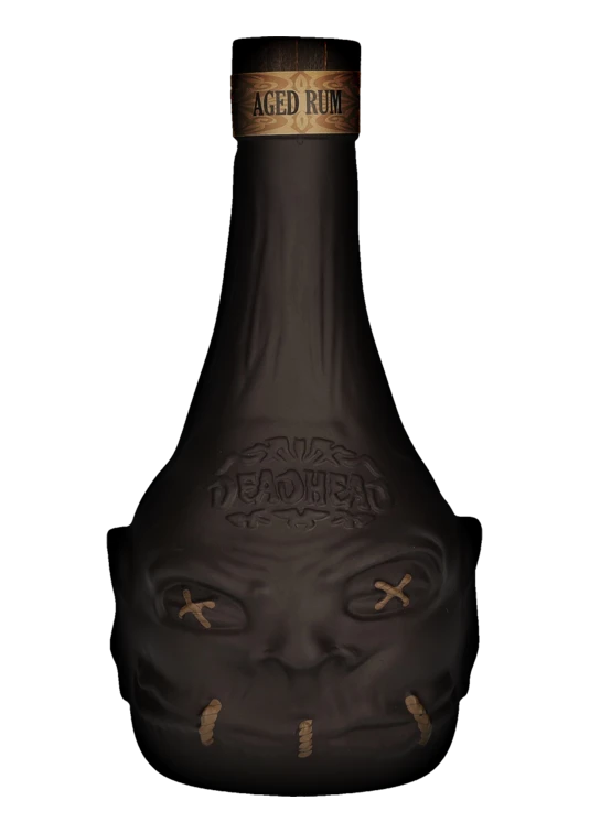 Deadhead 70 cl · 40 % vol.
