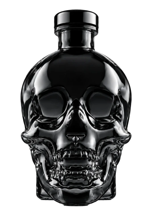 Crystal Head Onyx 70 cl · 40 % vol.