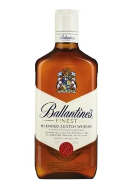 Ballantine's Finest 70 cl · 40 % vol.