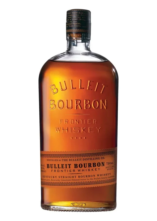 Bulleit Bourbon 70 cl