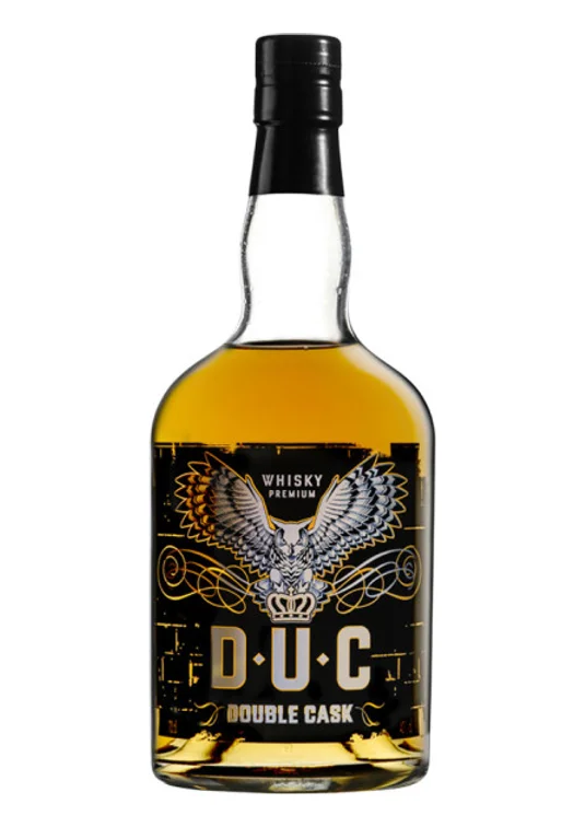 Duc Double Cask 70 cl