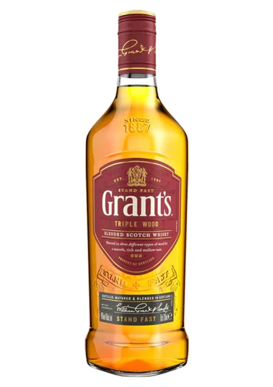 Grant's 70 cl