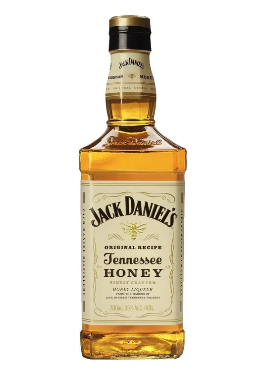 Jack Daniel's Honey 70 cl
