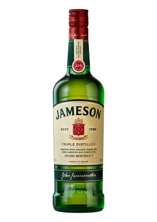 Jameson 70 cl