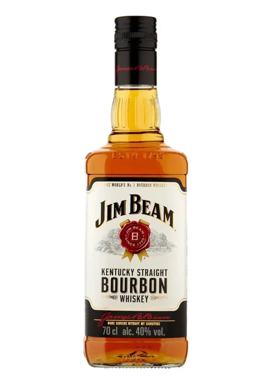 Jim Beam 70 cl