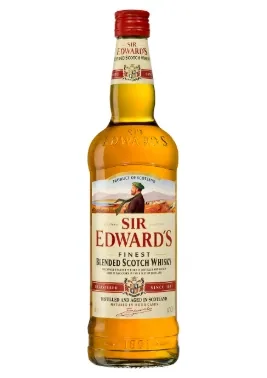 Sir Edward's 1 L · 40 % vol.