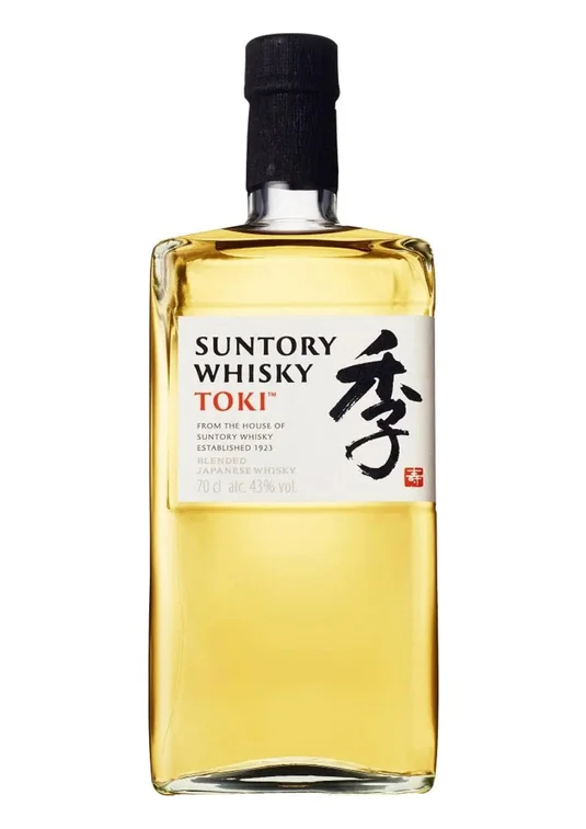 Suntory Toki 70 cl