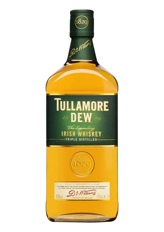 Tullamore Dew 70 cl
