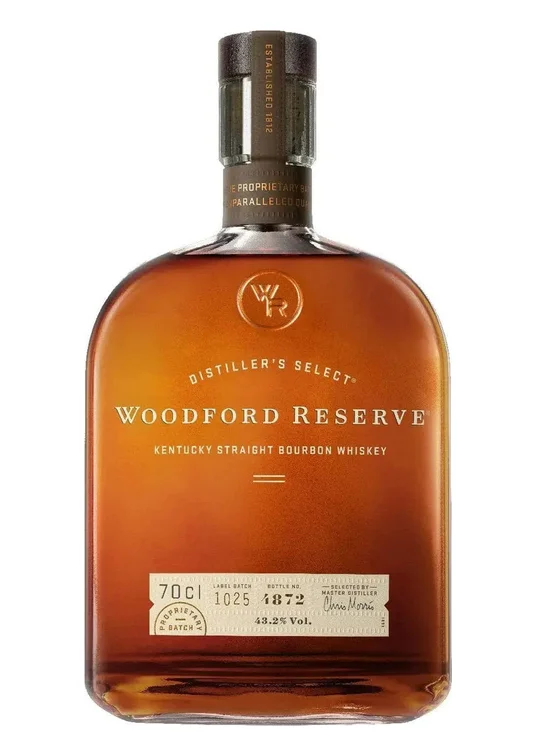 Woodford Reserve 70 cl